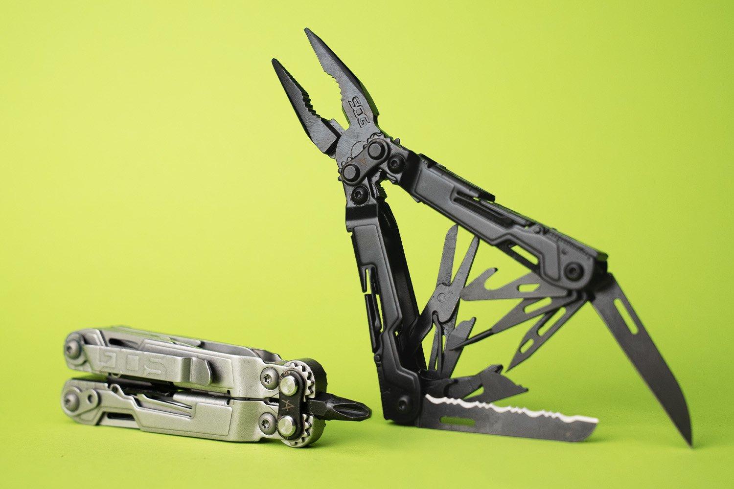 Spotlight: SOG PowerPint