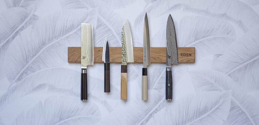 Quelle marque de couteaux de cuisine choisir ?