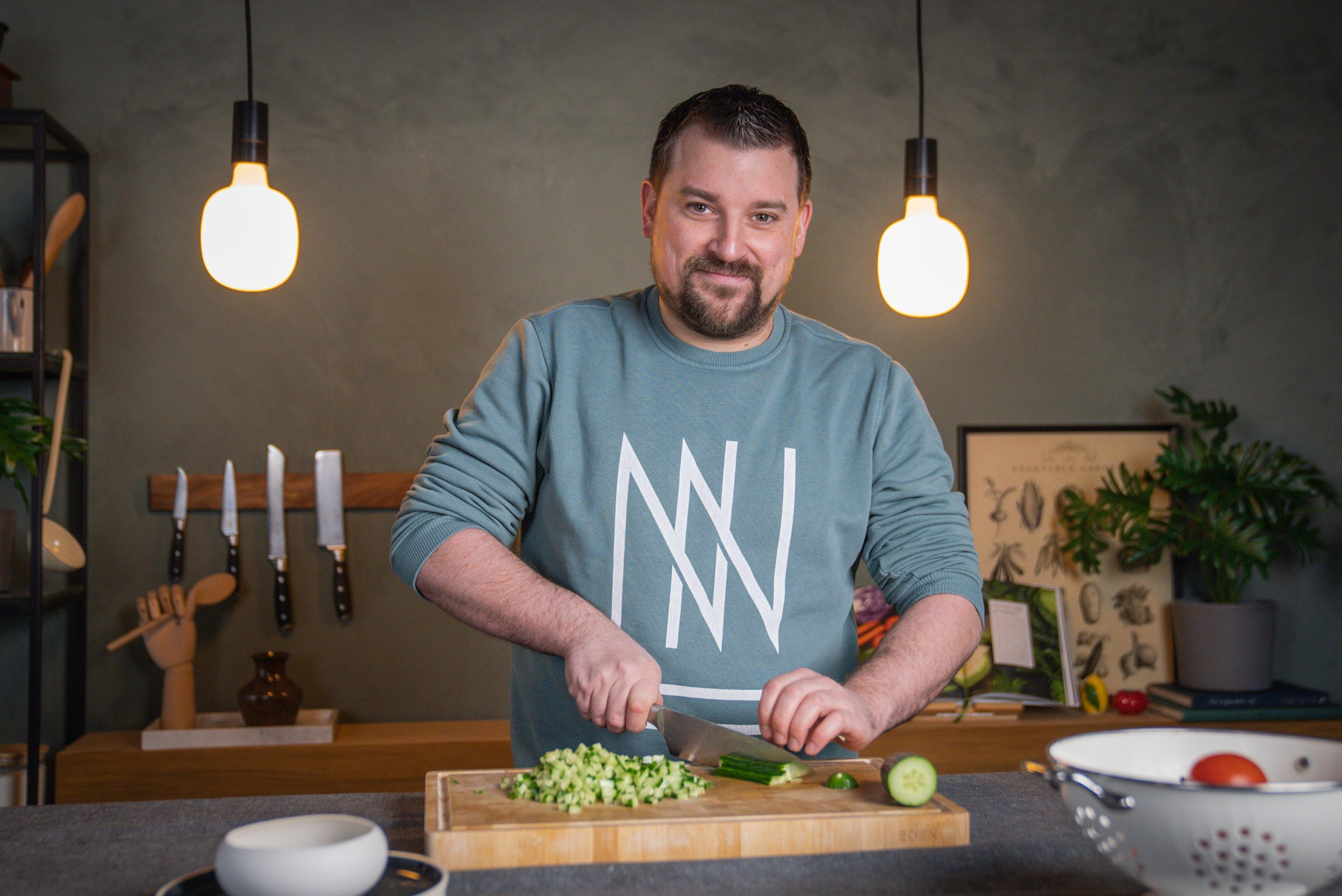 Tabla de cortar Eden Bamboo P012 Reseña de experto por Jelmer Dekens