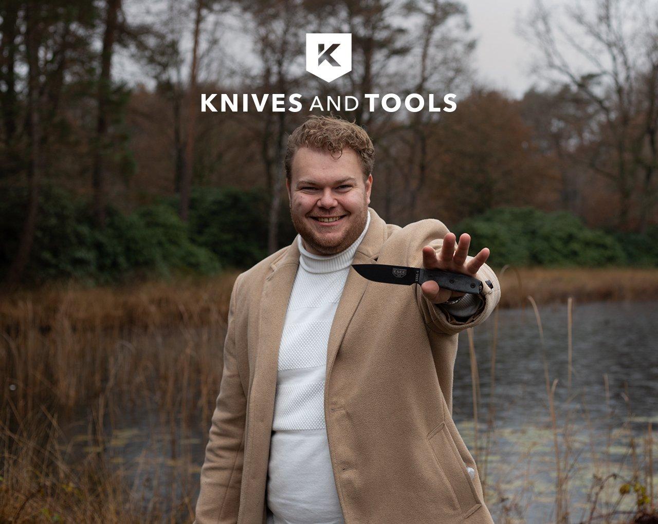 Knivesandtools