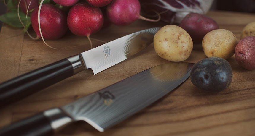 Best of Britain: Telegraph reviews chef’s knives