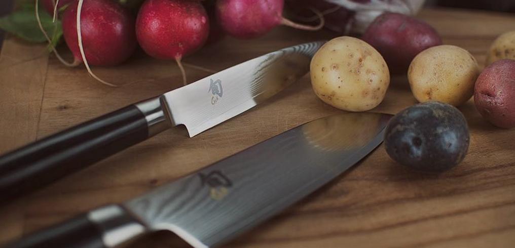 Best of Britain: Telegraph reviews chef’s knives