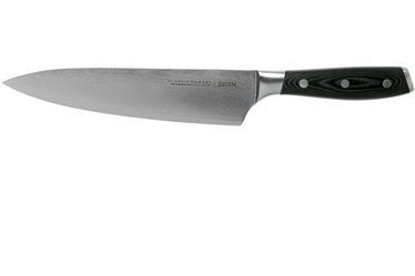 Comment bien choisir le couteau de cuisine le plus adapté ?