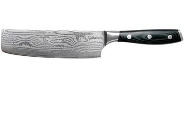 Everything You Ever Wanted to Know About the Vegetable Knife
