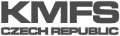 Logotipo de la marca KMFS