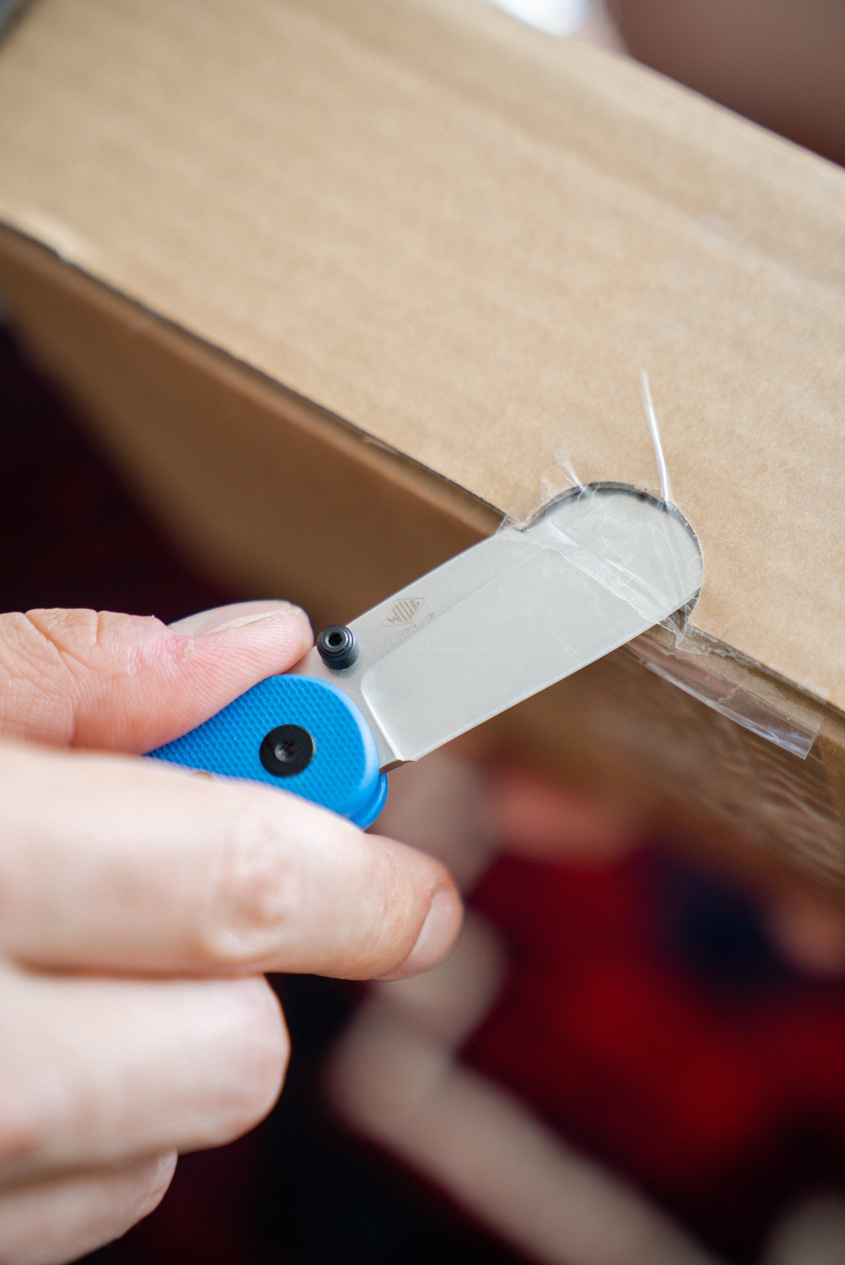 Top 10 navajas EDC de 2023