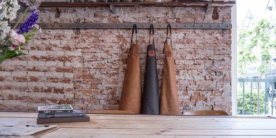 Accesorios de cocina Knivesandtools