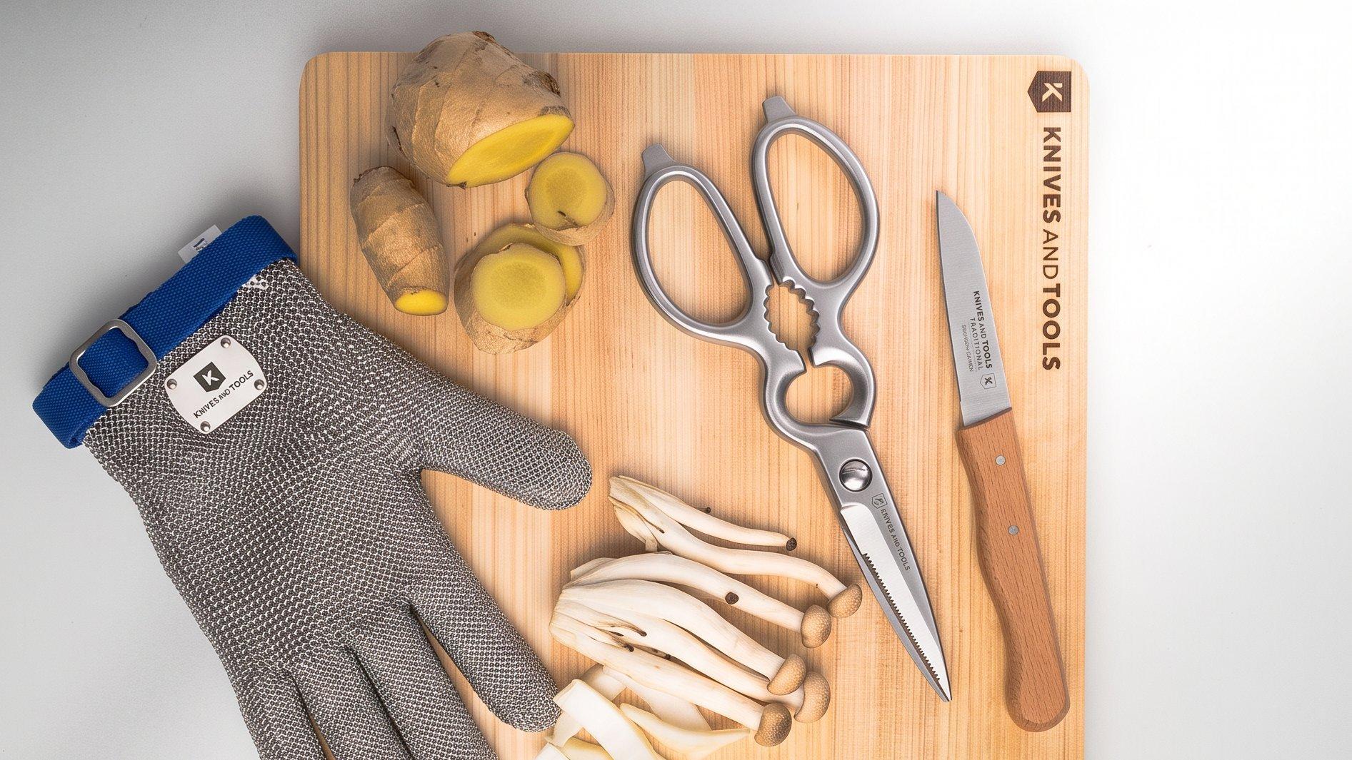 Knivesandtools kitchen accessories
