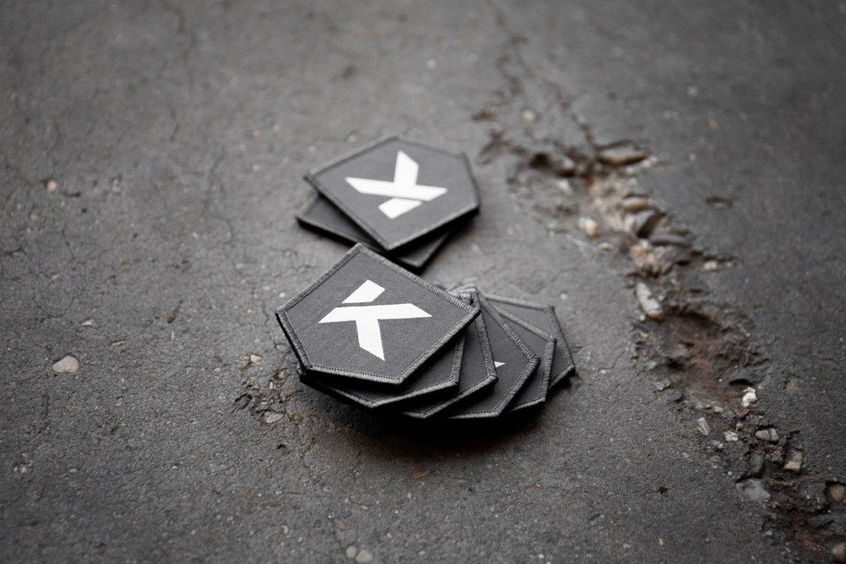 Merchandising de marcas de cuchillos