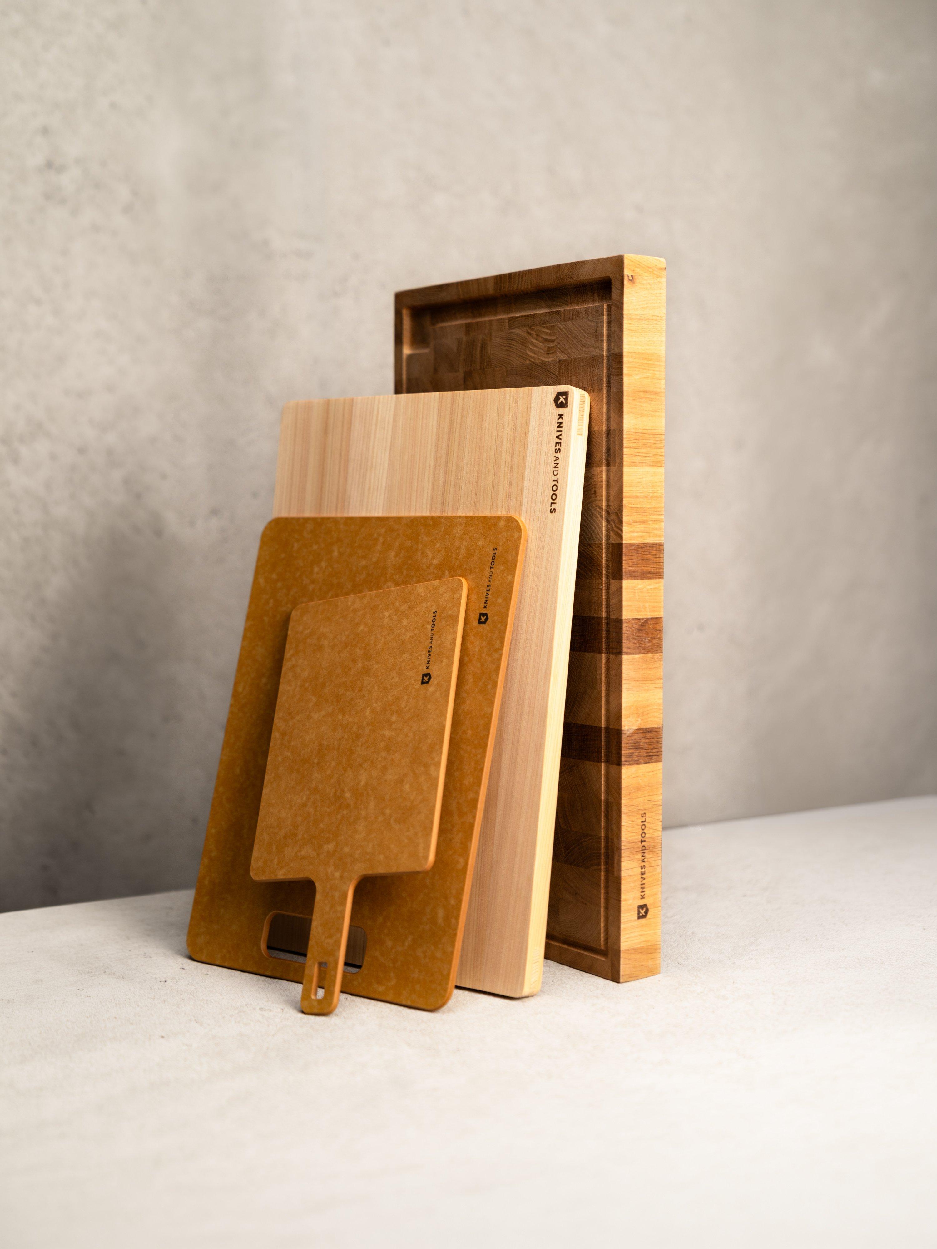 Knivesandtools cutting boards