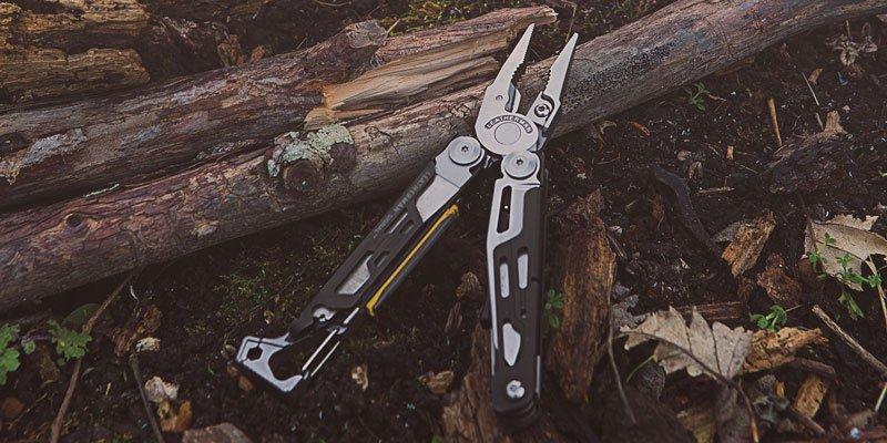 ¿Cuál es la mejor multiherramienta?