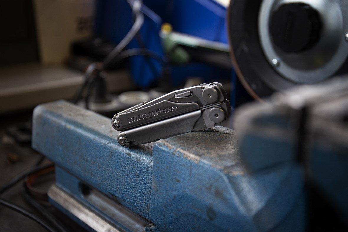 Make the most of your Leatherman Surge! Tips & tricks from Knivesandtools