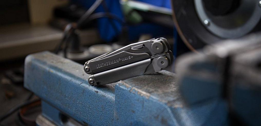 How to make the most of your Leatherman Wave multi-tool!