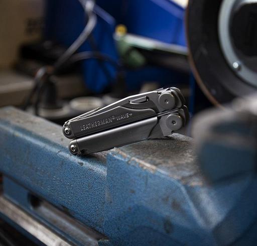 How to make the most of your Leatherman Wave multi-tool!