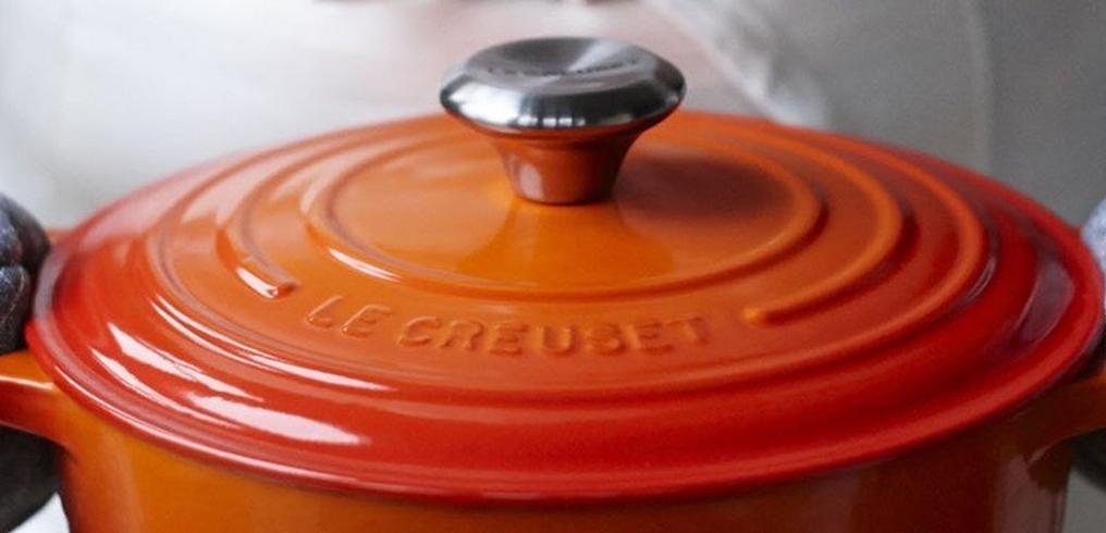 Le Creuset casserole-cocotte oval 29cm, 4,7 l red