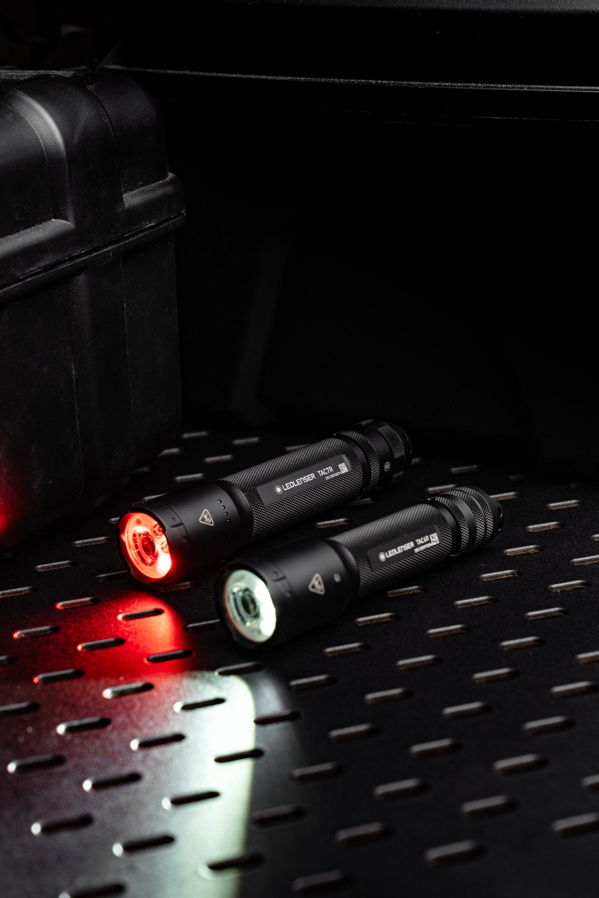 Ledlenser