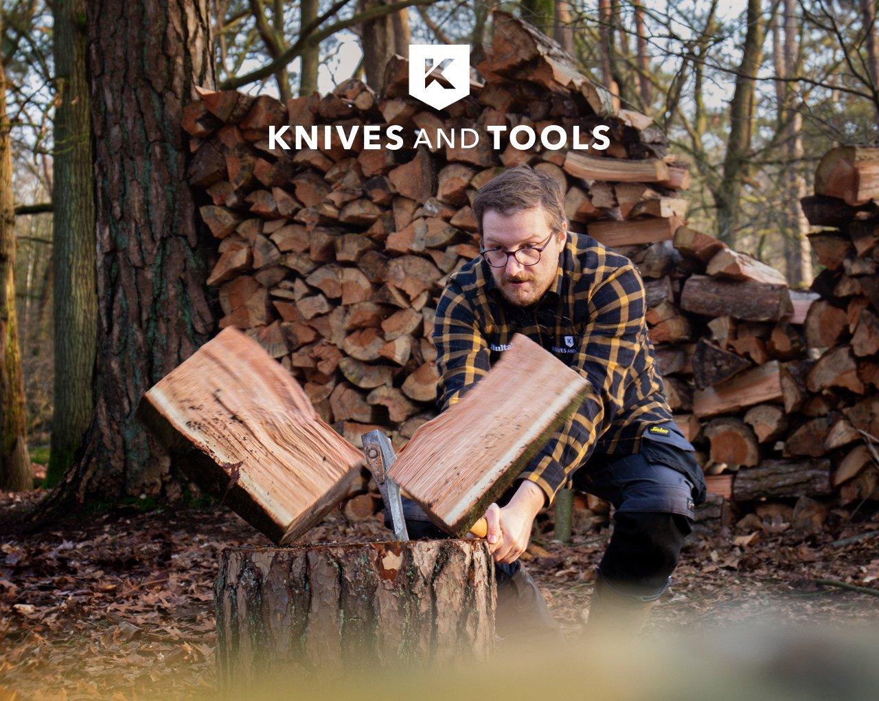 Knivesandtools