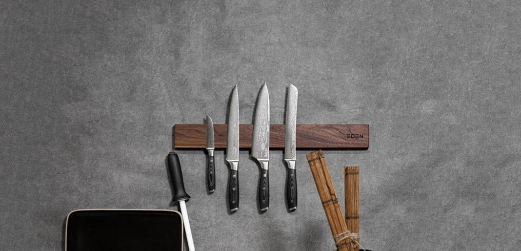 Top 5 best kitchen knives