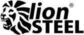 LionSteel merklogo