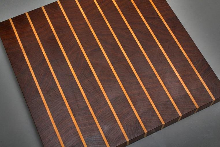vochtigheid heilig Afwezigheid Hoe onderhoud je een houten snijplank?