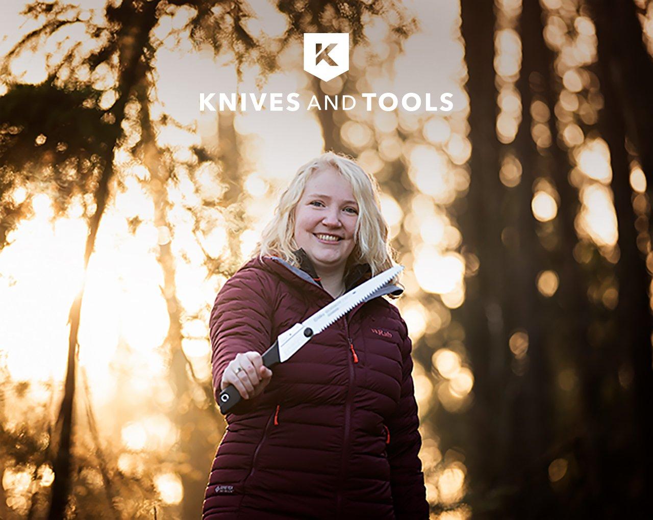 Knivesandtools