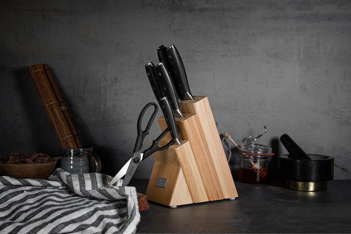 Top 10 best knife sets