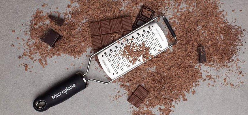 Microplane Gourmet