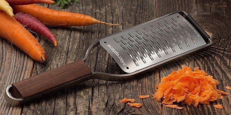 Microplane Master graters
