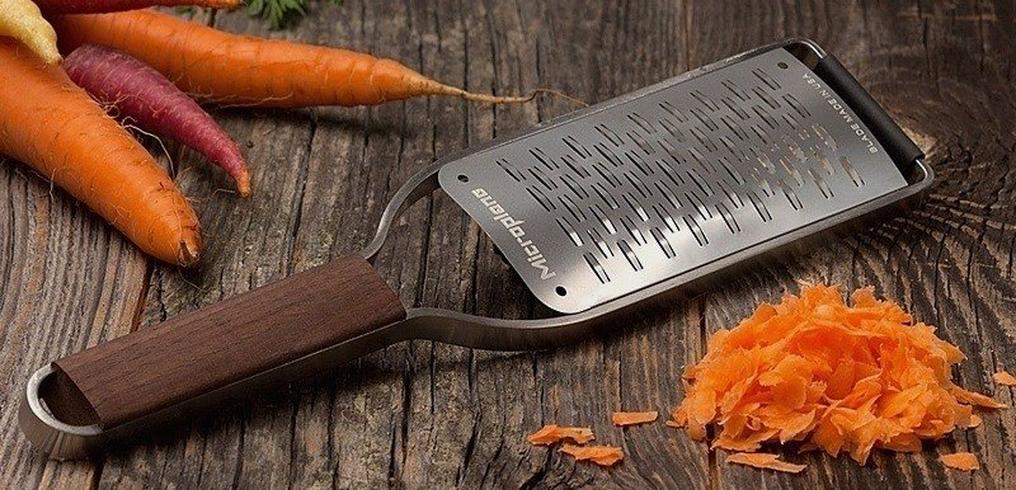 Microplane Master graters