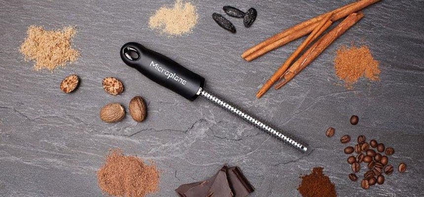 Ralladores Microplane