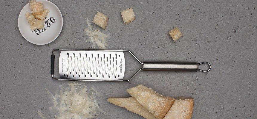 Microplane Professional graters