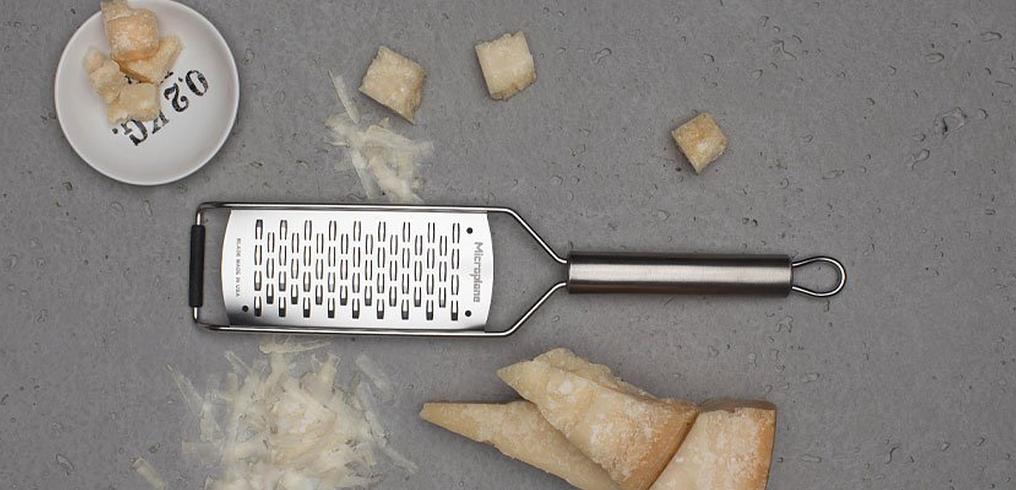 Microplane Professional graters
