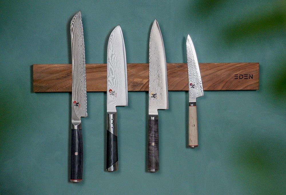 Miyabi Knives - Sharpest Knives in the World - Japanese Knife