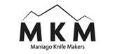 MKM Knives