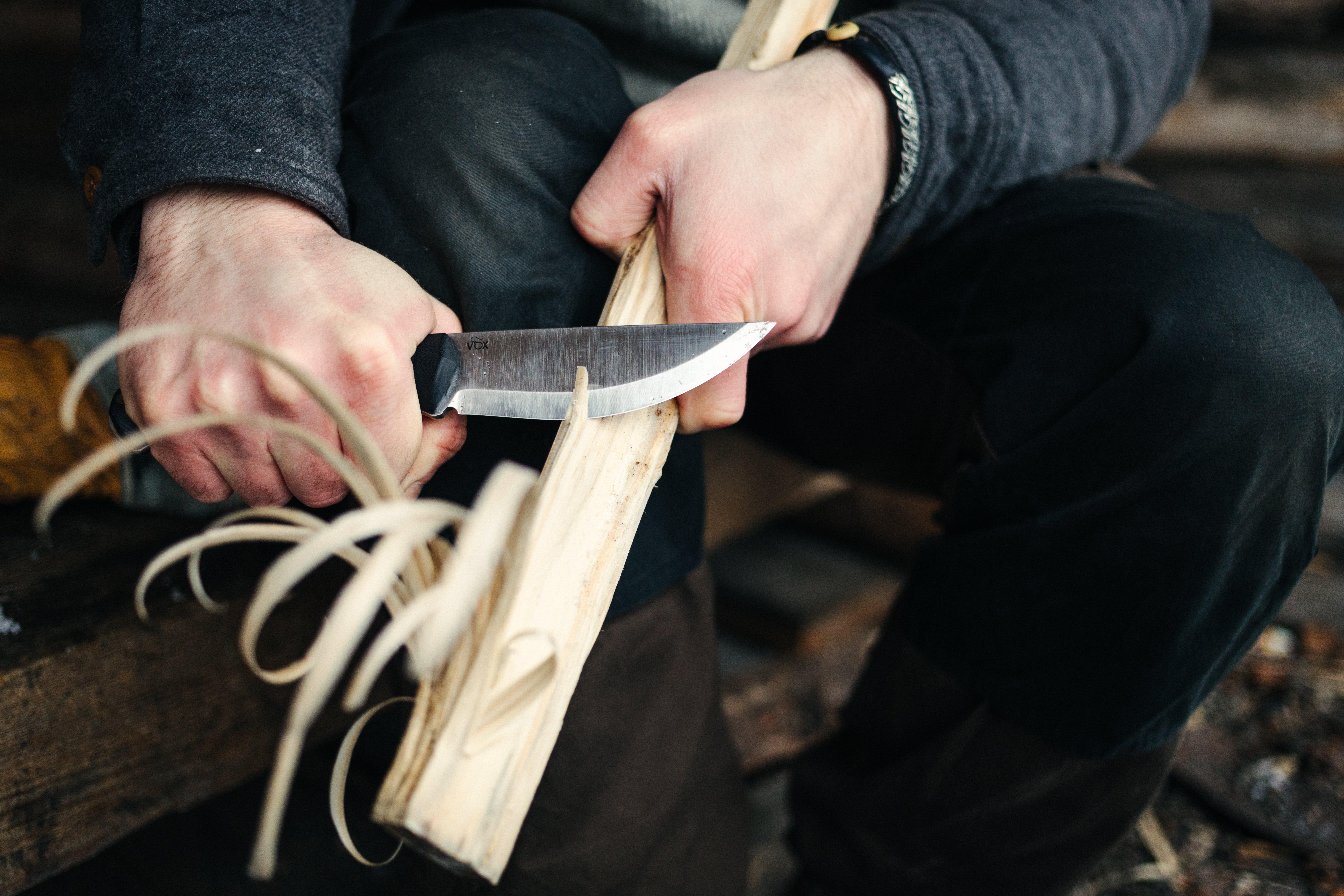 MKM Normar Knivesandtools Exclusive | Review by Padraig Croke