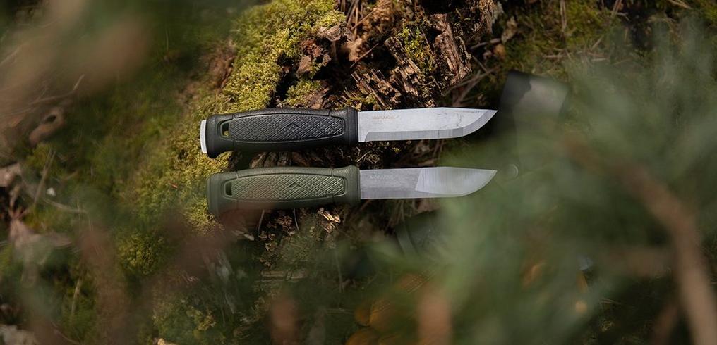 Mora Knives  All Mora knives tested and in stock!