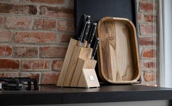 Buying Guide: how do you comprise a knife set?