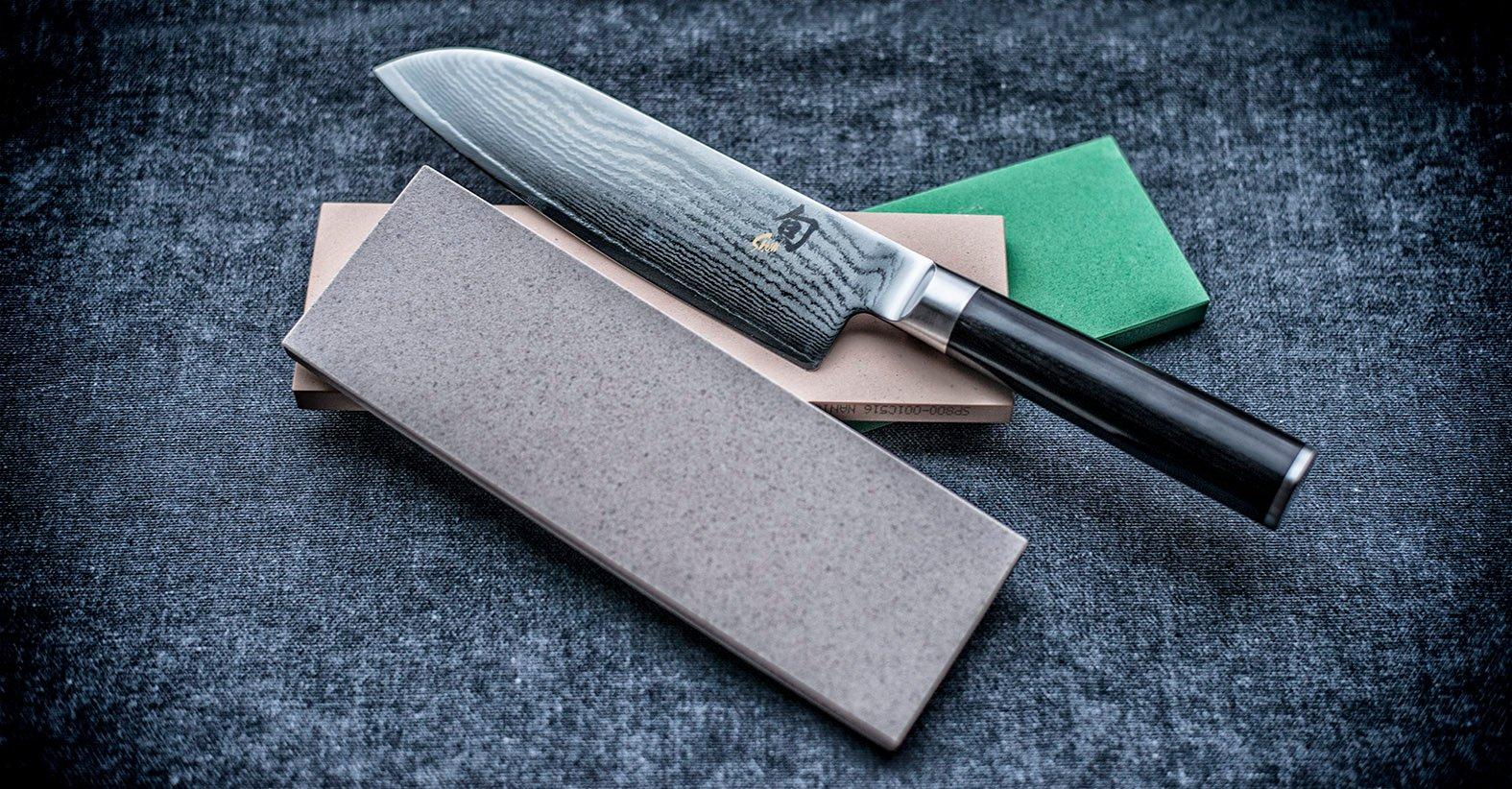 Alles, was man über das Schleifen wissen sollte