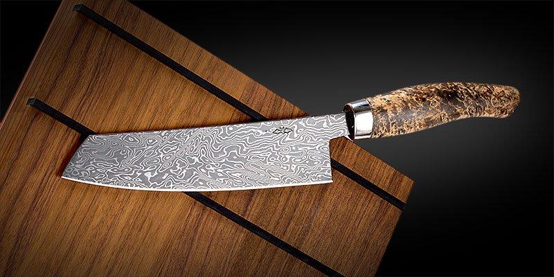 Nesmuk cuchillos de cocina