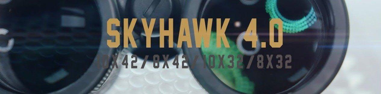 Nieuw: Steiner SkyHawk 4.0 verrekijker