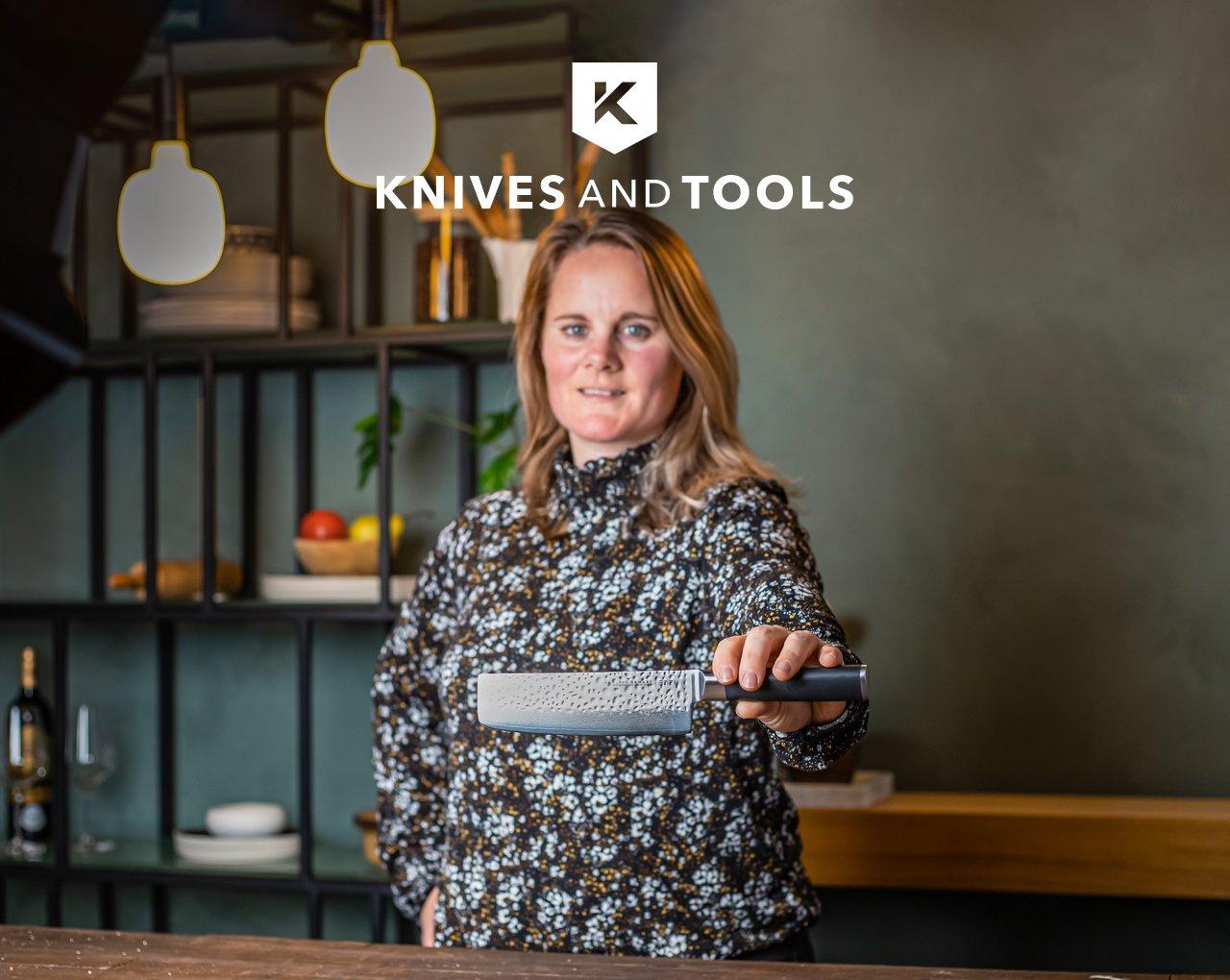Knivesandtools