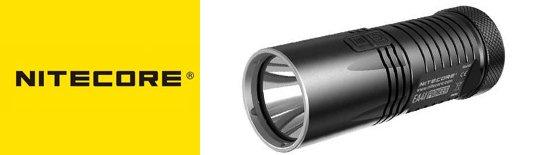 De nieuwe NiteCore EA41, bijna 1000 lumen op AA-batterijen