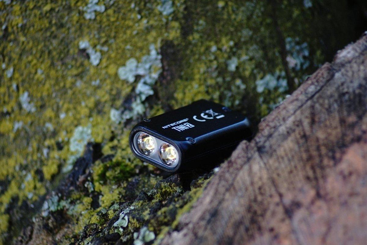 Nitecore TINI 2