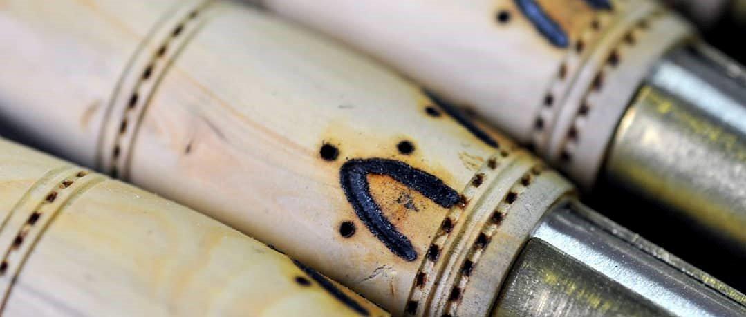 Coltelli da cucina Nontron