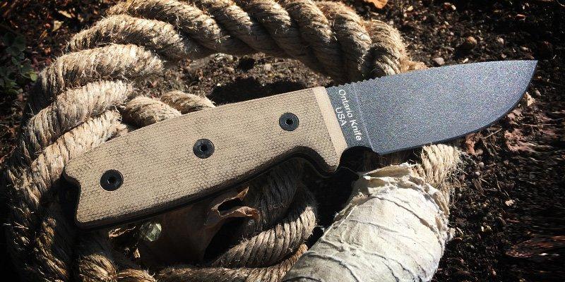 Comment choisir un couteau de survie ?