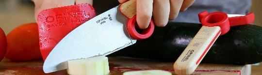 Samen met je kids de keuken in