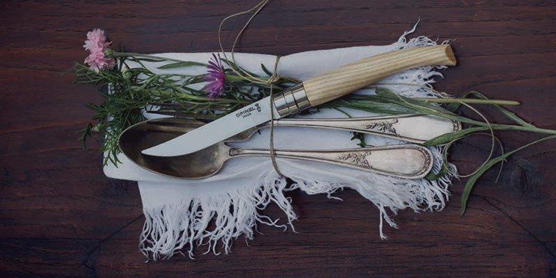 Juegos de cuchillso para carne