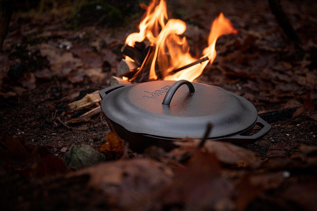 Outdoor Cooking