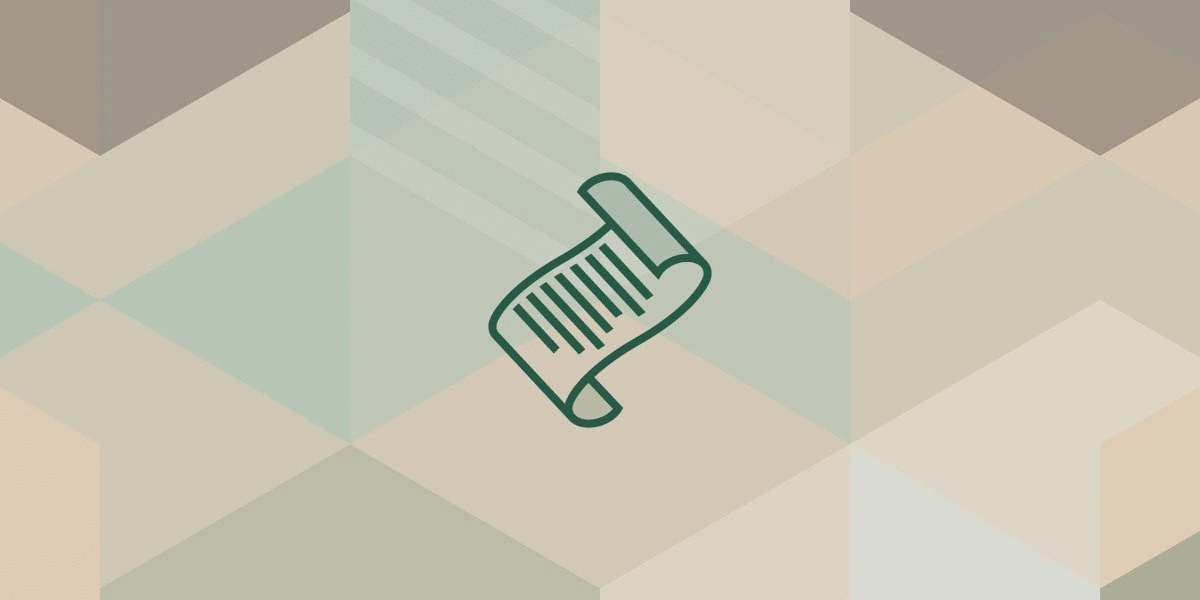 The Offensive Weapons Bill