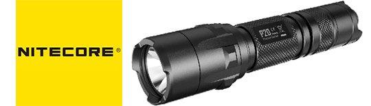 De nieuwe NiteCore P20 komt eraan